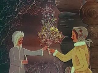 Ангел. Сборник мультфильмов (1972-1996) DVDRip