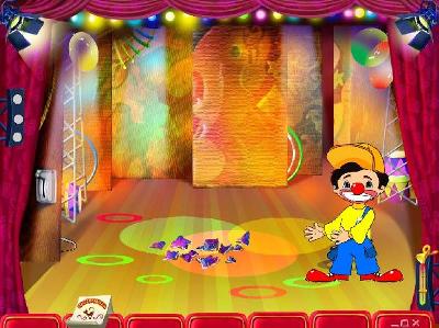 Театр кошек. Сорванная репетиция (2009 / RUS)