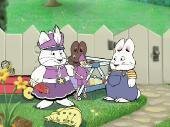 Макс и Руби: День за днем с Максом и Руби / Max and Ruby: Afternoons With Max & Ruby / 2006 / DVDRip