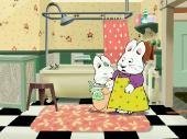 Макс и Руби: День за днем с Максом и Руби / Max and Ruby: Afternoons With Max & Ruby / 2006 / DVDRip