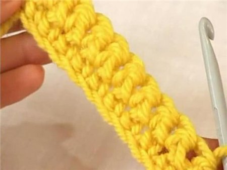 Вязание крючком (2009 / DVDRip)