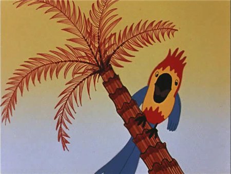 Катерок (1970 / DVDRip / полная реставрация)