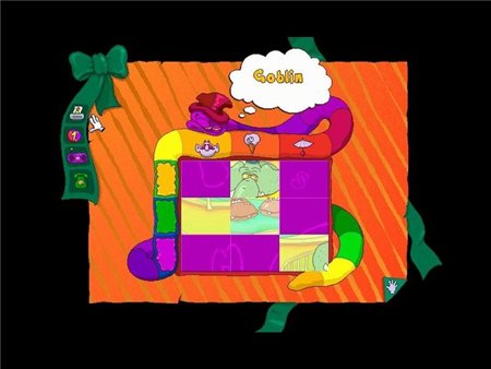 Обучение с приключением: Развивайка для первоклашек (RUS)