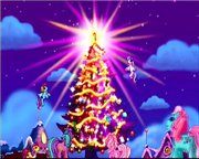 Мои маленькие пони / My Little Pony: A Very Minty Christmas /2008/ DVD 5