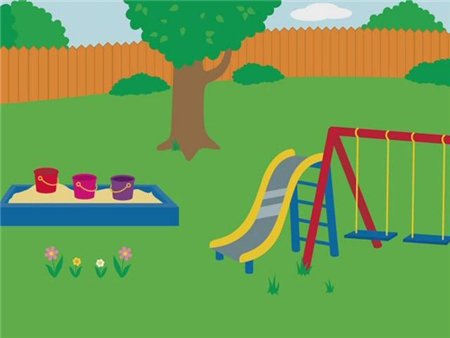 Ребенок Эйнштейн: Первые шаги