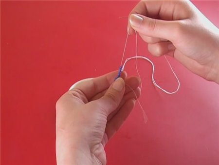 Бисероплетение. Часть 2 (2009 / DVDRip)