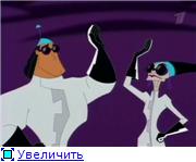 Новая Школа Императора (1 сезон) / The Emperor's New School (2006) TVRip