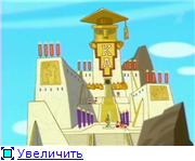 Новая Школа Императора (1 сезон) / The Emperor's New School (2006) TVRip