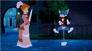 Том и Джерри: Шерлок Холмс / Tom & Jerry Meet Sherlock Holmes (2010) DVDRip