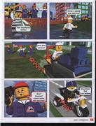 Журнал LEGO Самоделки [2000-2002]