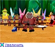 Лунтик. Увлекательные истории: Фокусник (2010) DVDRip