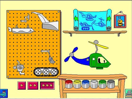 Размышлялки (2006 / RUS)