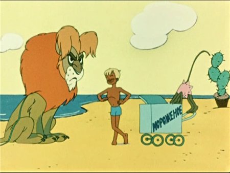 Опять двойка (1957 / DVDRip / полная реставрация)