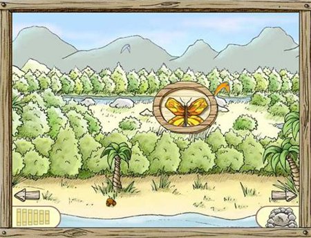 Медвежонок Плюм. Удивительное путешествие (2005 / RUS)