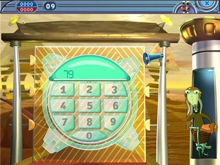 Английский для детей: Я и моя семья (2005 / RUS)