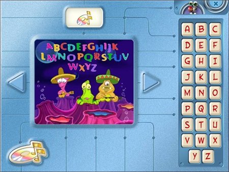 Английский для детей: Я и моя семья (2005 / RUS)