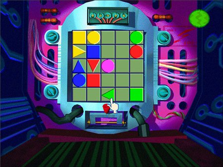 Несерьёзные уроки. Учимся считать (2005 / RUS)