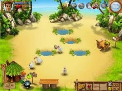 Youda Survivor (русская финальная версия)