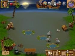 Youda Survivor (русская финальная версия)