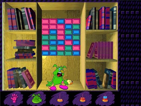 Несерьёзные уроки. Учимся мыслить логически (2005 / RUS)