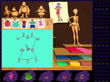 Несерьёзные уроки. Учимся мыслить логически (2005 / RUS)