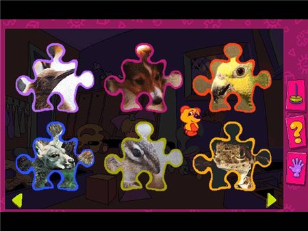 Несерьёзные уроки. Учимся мыслить логически (2005 / RUS)