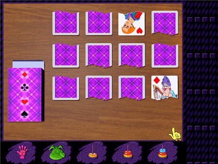 Несерьезные уроки. Учимся анализировать (2005 / RUS)