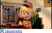 Рори - гоночный автомобиль. Звезды и автомобили / Roary the Racing Car. Stars and Cars /2008/ DVDrip