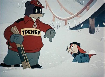 Чемпион (1948 / DVDRip / полная реставрация)