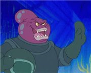 Флиппер и Лопака: Ловушка / Flipper and Lopaka: The Trap / 2001 / DVDRip