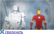 ЖЕЛЕЗНЫЙ ЧЕЛОВЕК: Приключения в броне / IRON MAN: Armored Adventures (12 серий из 26)
