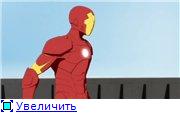 ЖЕЛЕЗНЫЙ ЧЕЛОВЕК: Приключения в броне / IRON MAN: Armored Adventures (12 серий из 26)
