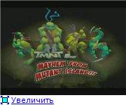Черепашки мутанты ниндзя: Громилы с острова мутантов / TMNT: Mayhem From Mutant Island (2009)