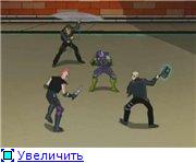 Черепашки мутанты ниндзя: Громилы с острова мутантов / TMNT: Mayhem From Mutant Island (2009)