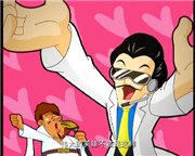 ХайБэйби / Hibabe / 2007 / DVD 5 + DVDRip