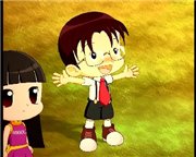 ХайБэйби / Hibabe / 2007 / DVD 5 + DVDRip