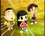 ХайБэйби / Hibabe / 2007 / DVD 5 + DVDRip