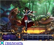 Новые приключения Алисы (2010/RUS)