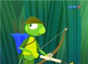 Лунтик [13 серий] (2010) SATRip + 3GP (для мобильного телефона)