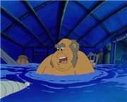 Флиппер и Лопака: Прилив / Flipper and Lopaka: High Tide / 1999 / DVDRip