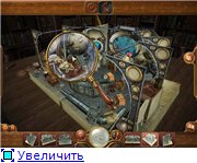 Пейдж Харпер и книга тайн (Alawar/2010)