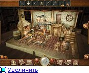 Пейдж Харпер и книга тайн (Alawar/2010)