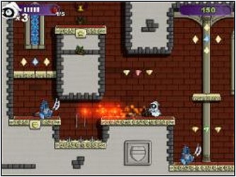 Маленькое привидение- Little Ghost