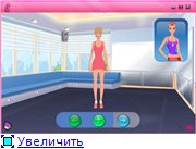 Стильные девчонки. Танцуем вместе (Turbogames/2010)