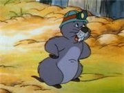 Новые приключения Винни Пуха 1 сезон (15 серий из 16) / The New Adventures of Winnie the Pooh