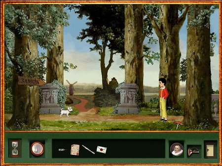 Живая сказка. Братья Гримм (2008 / RUS)