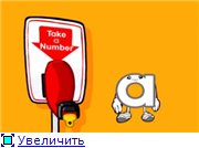 Знакомство со словами. Часть 2 / Meet the Sight Words 2 / 2007 / DVD 5