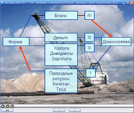 Обществознание для студентов и школьников. Обучающий видеокурс