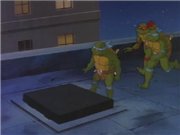 Teenage Mutant Ninja Turtles / Черепашки Мутанты Ниндзя [season 1, 2] (1987)