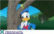 Клуб Микки Мауса: Микки в стране чудес / Mickey Mouse Clubhouse: Mickeys Adventures in Wonderland (2009) DVDRip